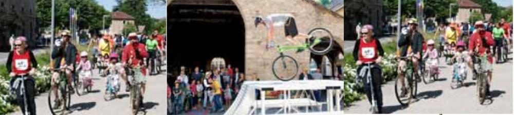 Tremplin vers la halle…